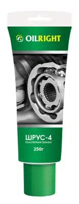 6067 — Смазка ШРУС-4 250г OIL RIGHT